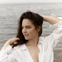 Карелина Валерия