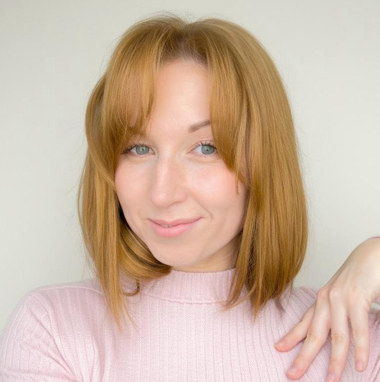 Мизгина Евгения
