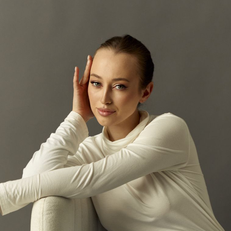 Кристина
