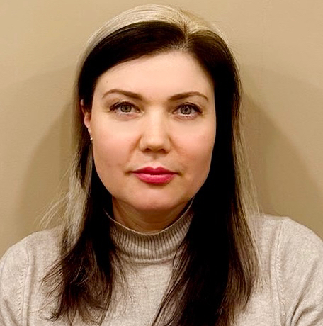 Светлана