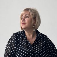 Арутюнова Элла