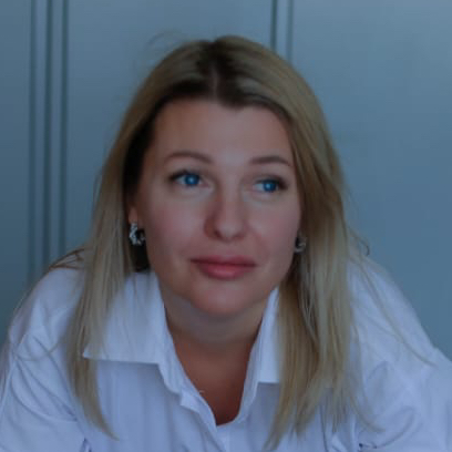 Храмцова Наталья