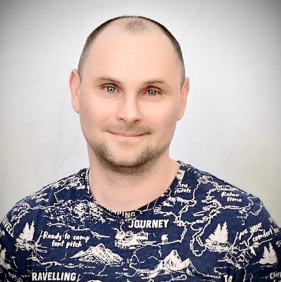 Гараган Владимир