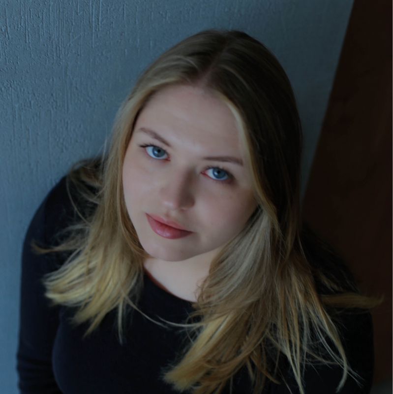 Клочкова Александра