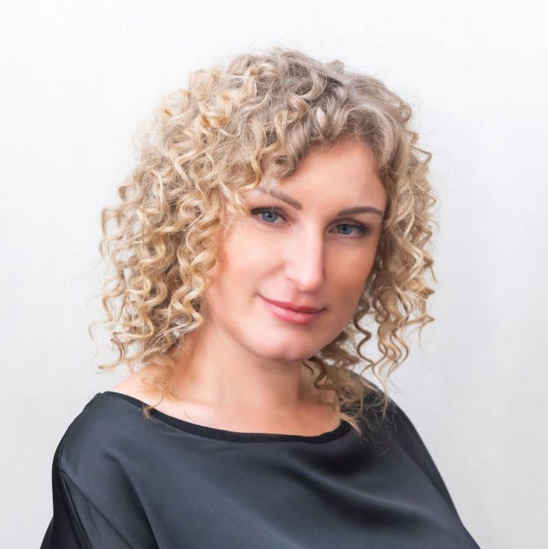Гурин Ирина