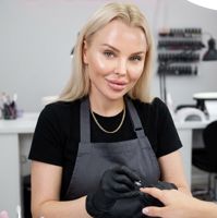 Долгова Анна