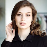 Степанова Зоя