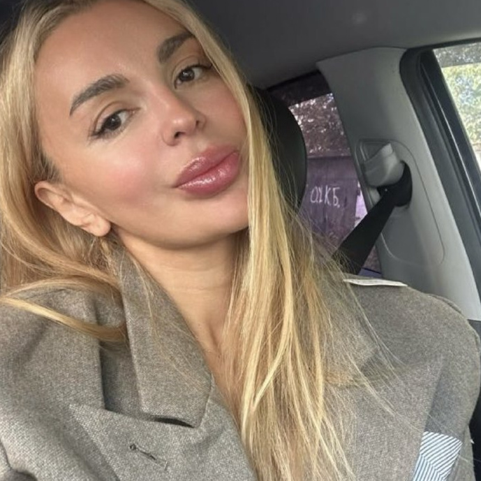 Анна