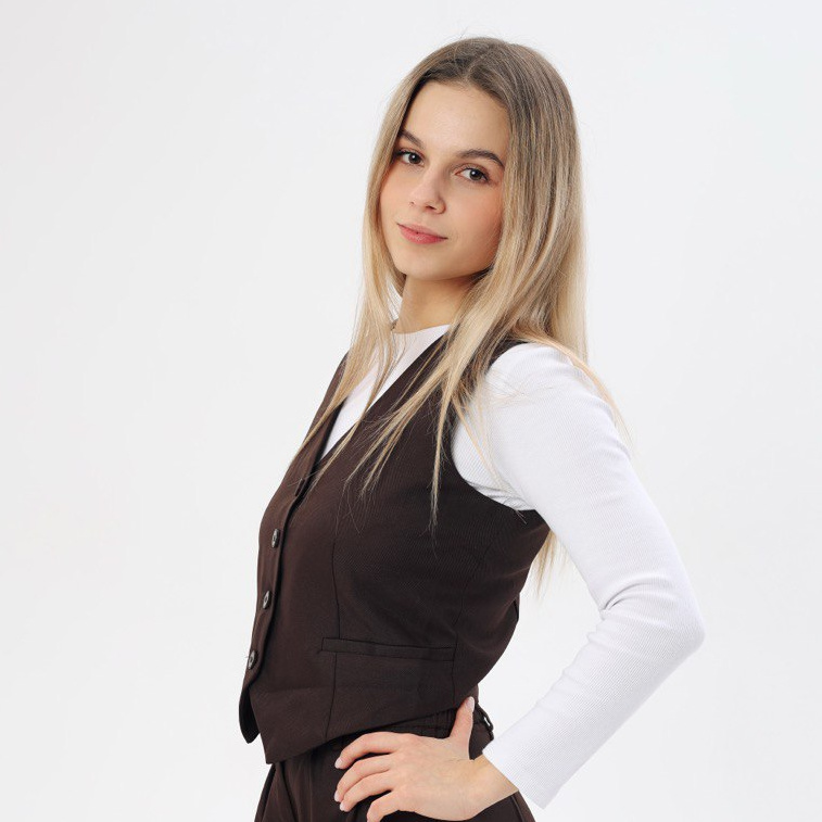 Кравченко Анна