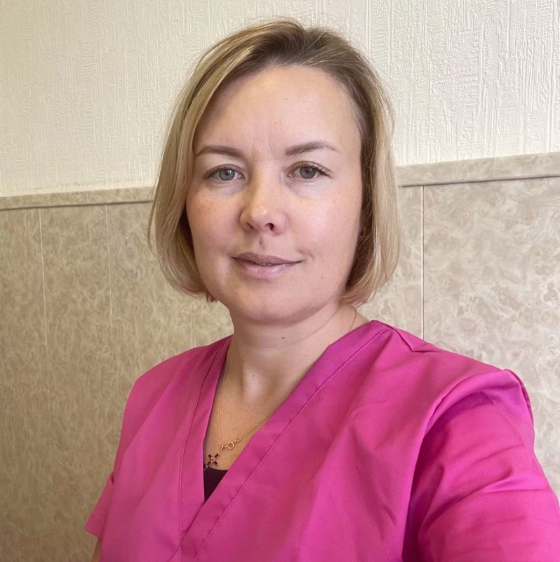 Пахолкова Екатерина