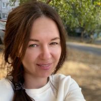 Мазуркевич Наталья