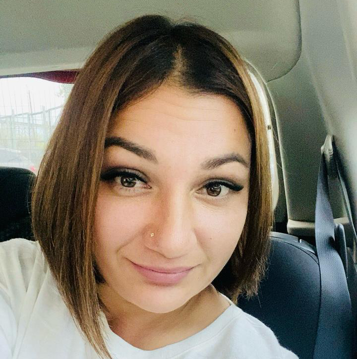 Гаврилова Альбина