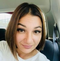 Гаврилова Альбина