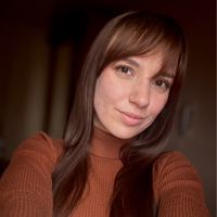 Гордеева Анжелика
