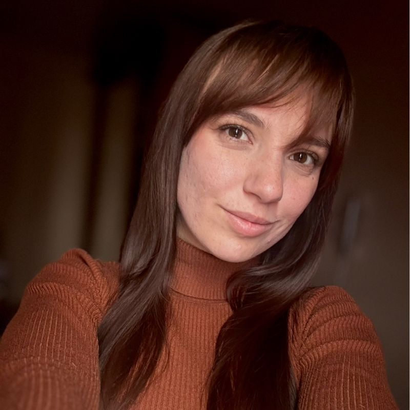 Гордеева Анжелика