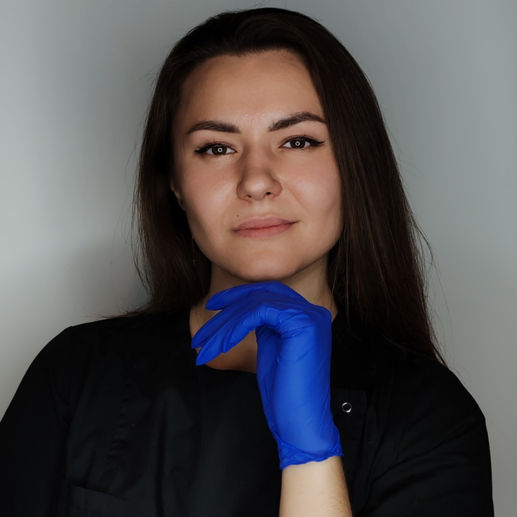 Воробьева Лидия