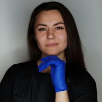 Воробьева Лидия