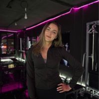 Андреева Анастасия