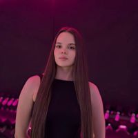 Панарина Дарья