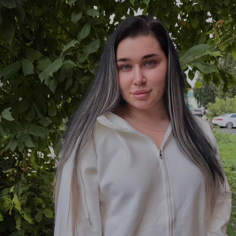 Альбина Тарасова
