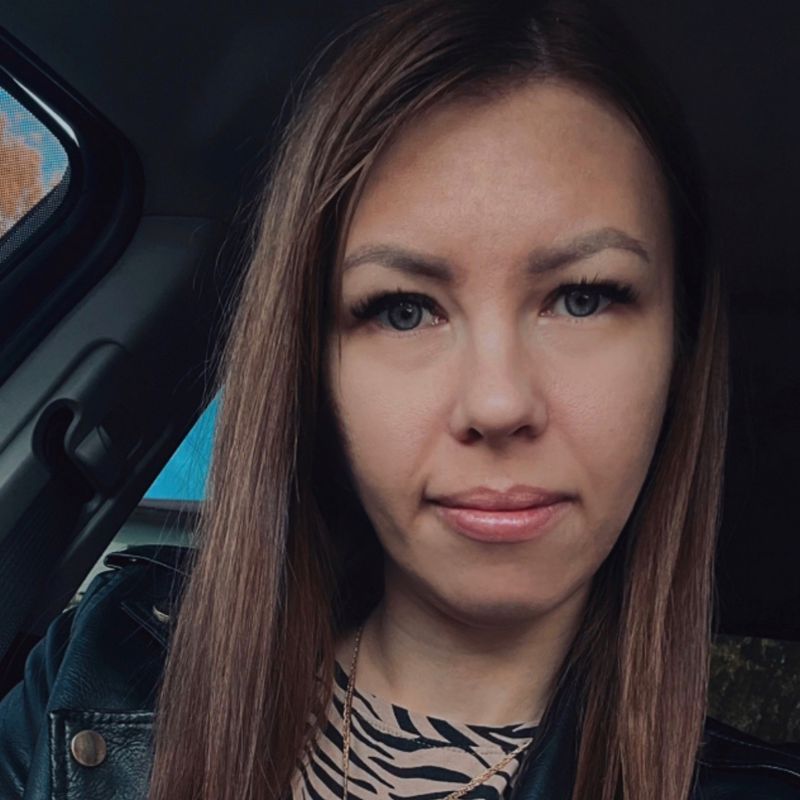 Семенихина Маргарита