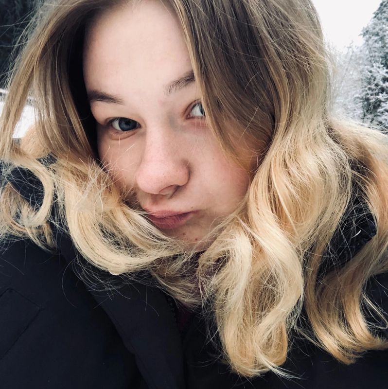 Семенова Ирина