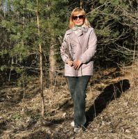 Зайковская Наталья