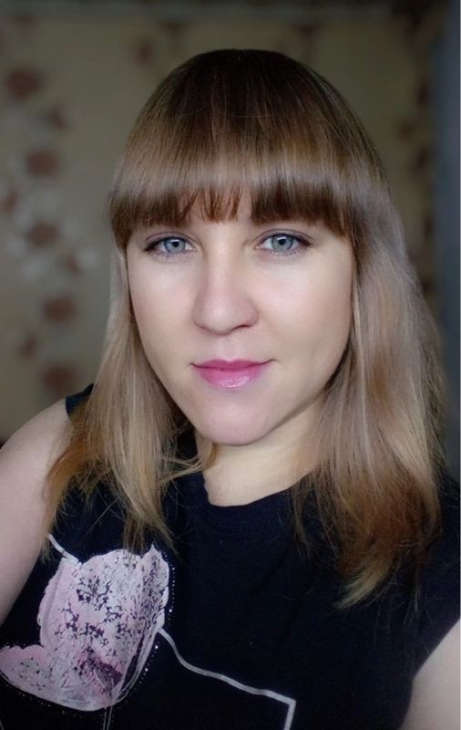 Горобец Татьяна