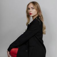 Истомина Мария
