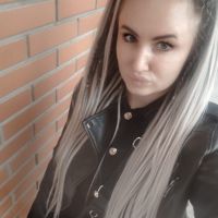 Анастасия