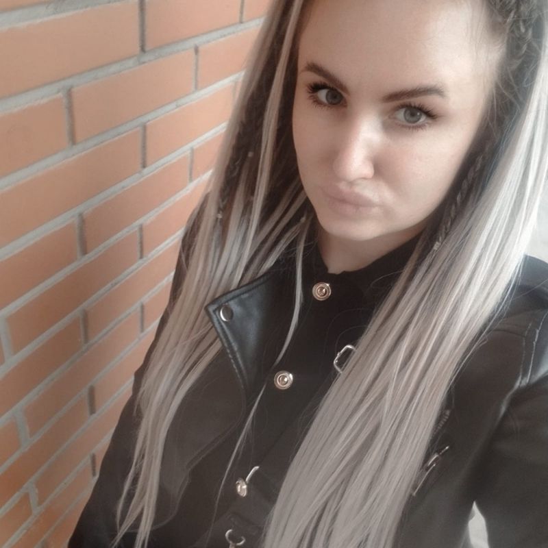 Анастасия