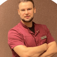 Кашкин Алексей
