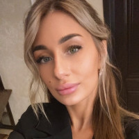 Жерихина Ксения