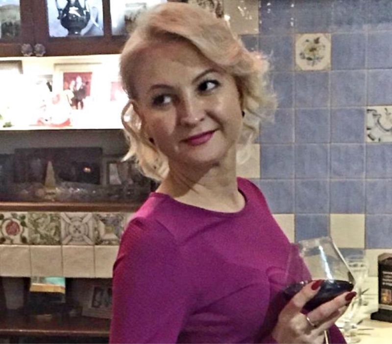 Жанна