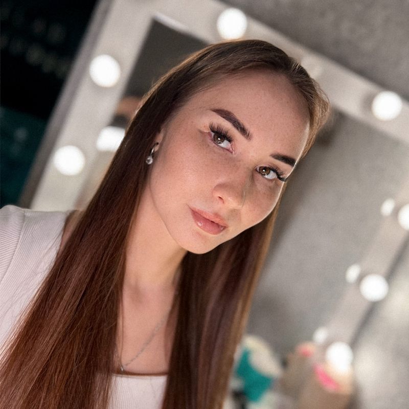 Эксперт Анна С