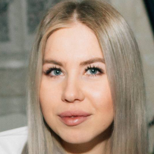 Эксперт Анна Н