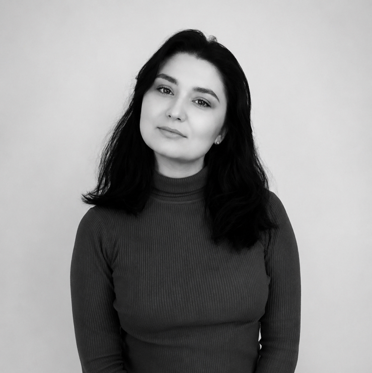 Мастер Алина К