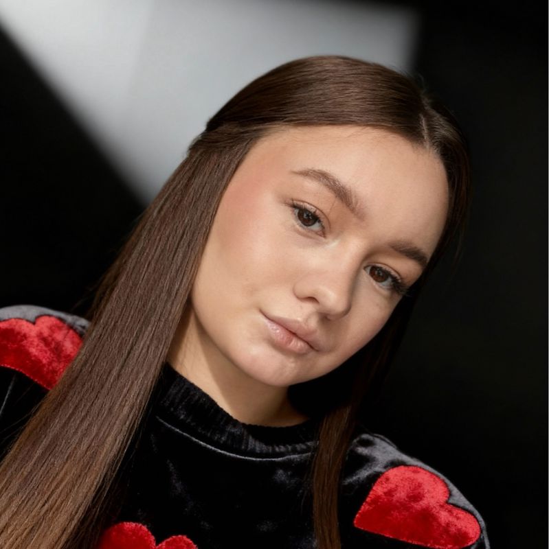 Эксперт Дарья И
