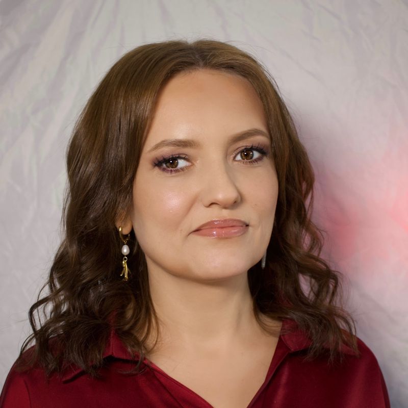 Массажист Ирина К