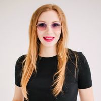 Калинина Ирина