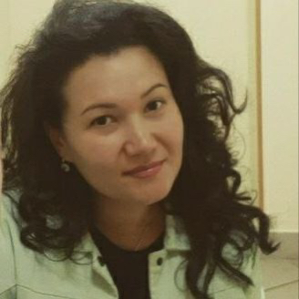 Ирина