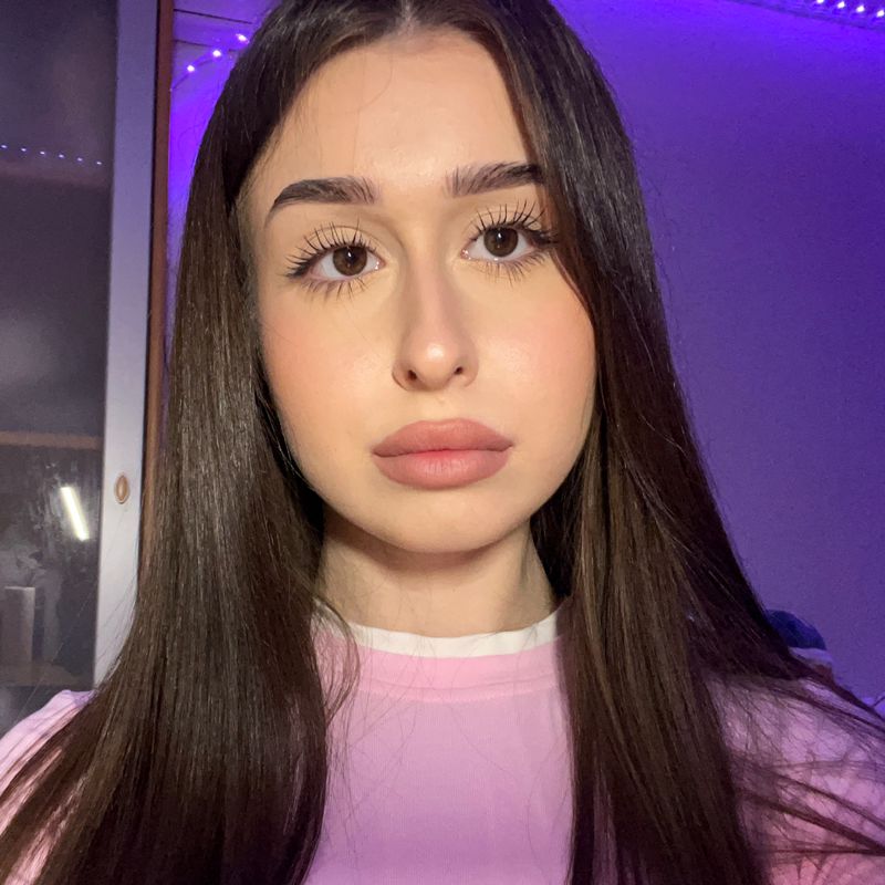 Алина