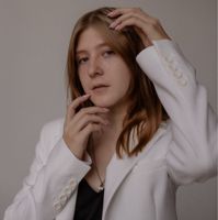 Залевская Полина