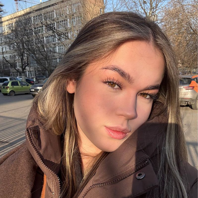 Анастасия