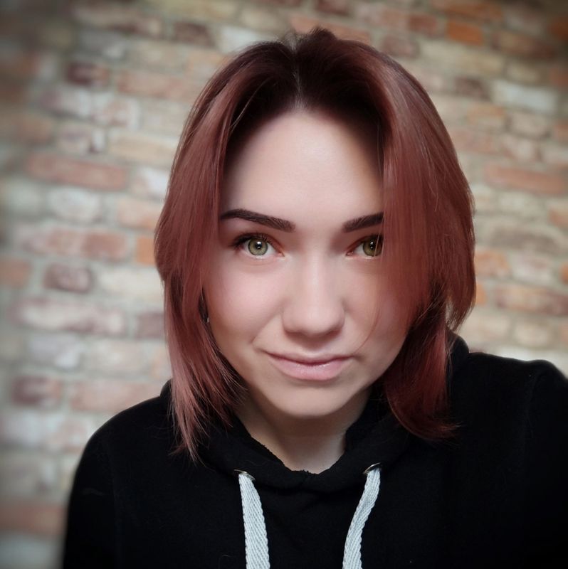 Петрова Наталья