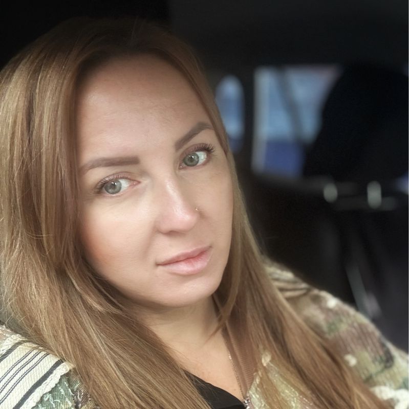 Андриянова Наталья