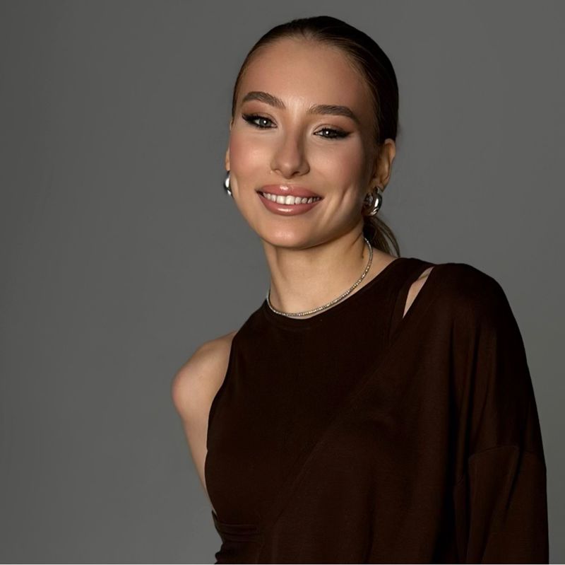 Глазова Ангелина