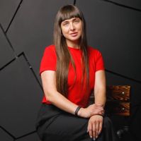Сурнина Валерия