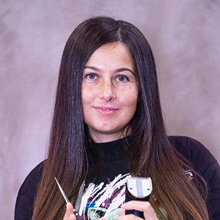 Савенкова Светлана