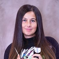 Савенкова Светлана